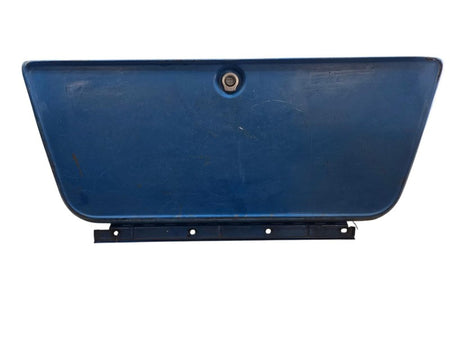 67 - 72 Chevrolet Dash Glove Box Door GMC C10 C20 C30 Blazer Jimmy Sub
