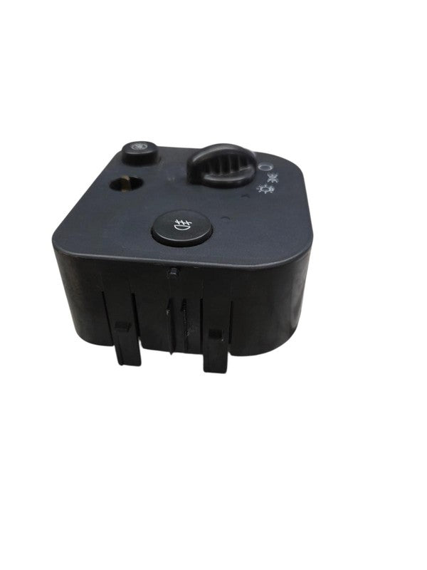 02-09 GMC Envoy Chevy Trailblazer Headlight Fog Switch 15157677 No Kno