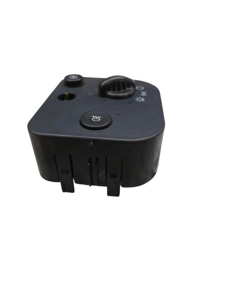 02-09 GMC Envoy Chevy Trailblazer Headlight Fog Switch 15157677 No Kno