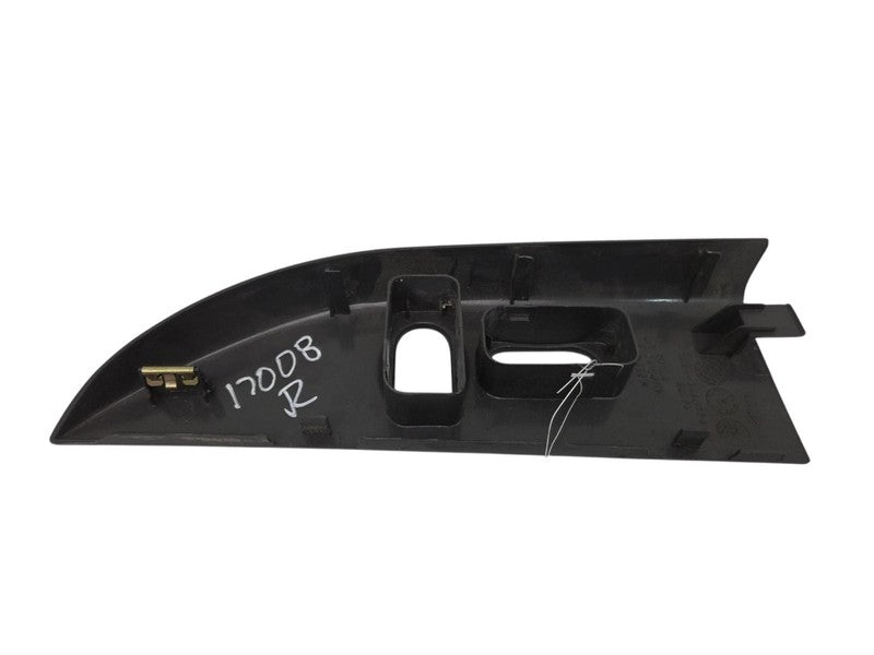 99-03 Ford F-150 RH Passenger Window Switch Bezel Dark Graphite XL34-1