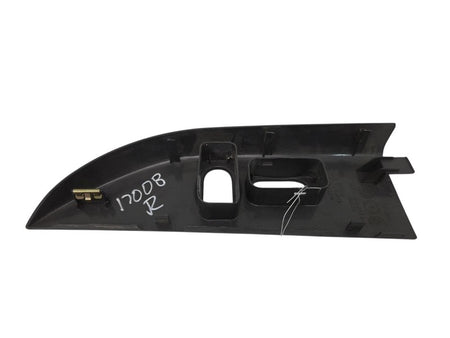 99-03 Ford F-150 RH Passenger Window Switch Bezel Dark Graphite XL34-1
