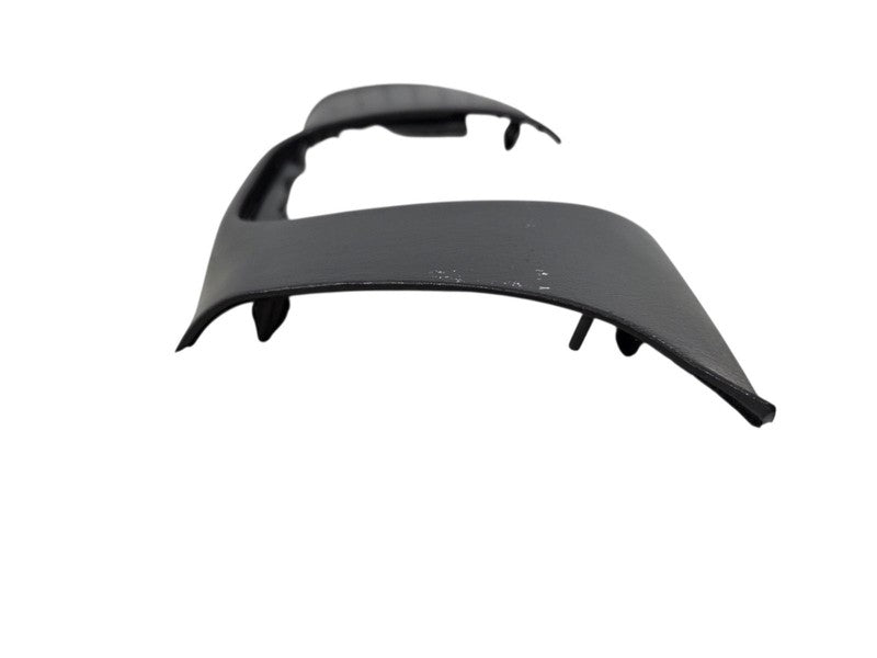 97-03 Ford F-150 Upper Steering Column Opening Cover Graphite OEM F65B