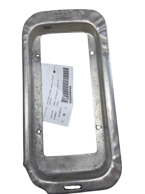 1987-1996 Dodge Dakota 4x4 Transfer Case Shift Boot Bezel Trim Surroun