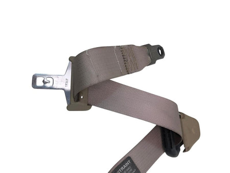 98 - 03 Chevrolet Blazer Right Rear Seat Belt Retractor Assembly GMC J