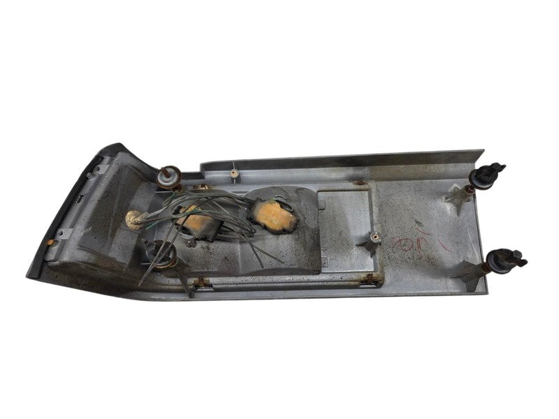82 - 83 Pontiac 6000 Tail Light Assembly Right Passenger Side OEM