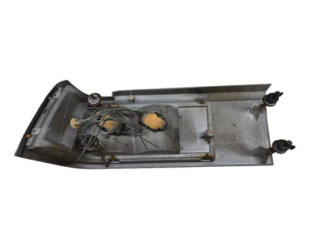 82 - 83 Pontiac 6000 Tail Light Assembly Right Passenger Side OEM