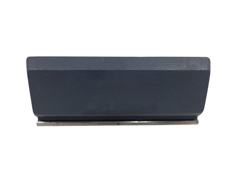 83-88 Ford Ranger Bronco II Dash Ashtray Ash Tray Drawer Blue OEM