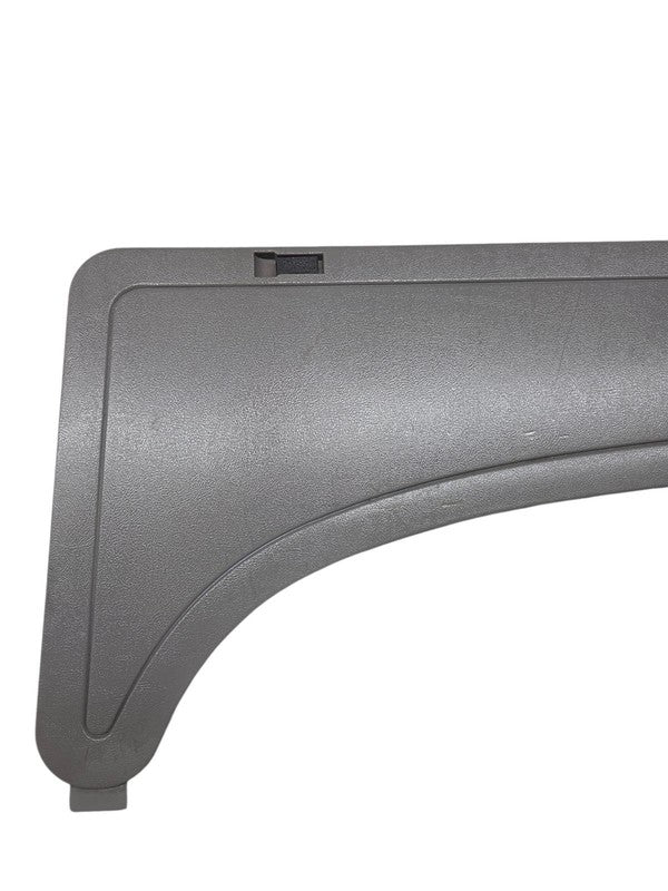 1997 Ford Explorer Rear Panel Cover Graphite F57B-784501-AAW