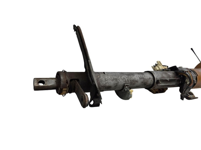 79 - 80  Pontiac Firebird Steering Column  w/o tilt wheel 7832656 Floo