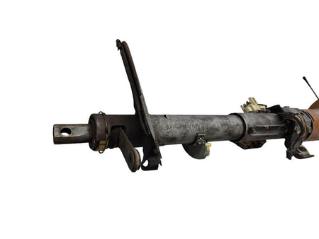 79 - 80  Pontiac Firebird Steering Column  w/o tilt wheel 7832656 Floo