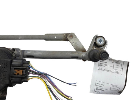 07 - 10 Lincoln MKX Wiper Transmission with motor Ford Edge OEM 8T4Z17