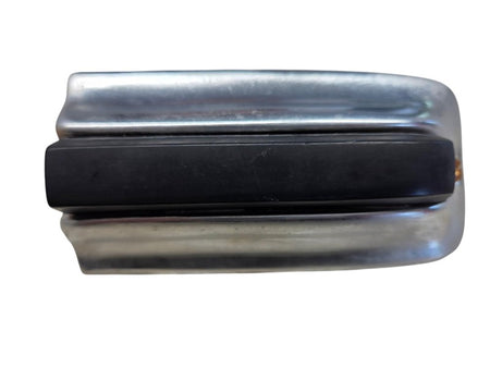 73-79 Ford Pickup Truck Exterior Body Driver Side Cab Corner Upper Tri