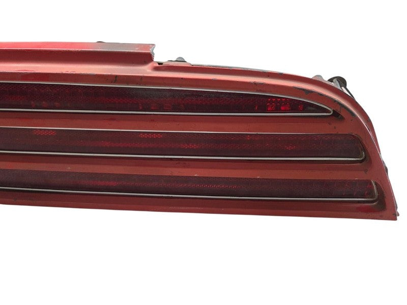 74 - 77 Pontiac Firebird Tail Light Assembly Right Passenger Side OEM
