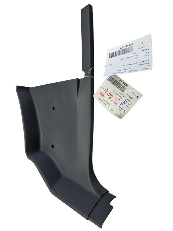 Dodge Dakota Interior Kick Panel Right Passenger Side 87 - 96 Dodge Da