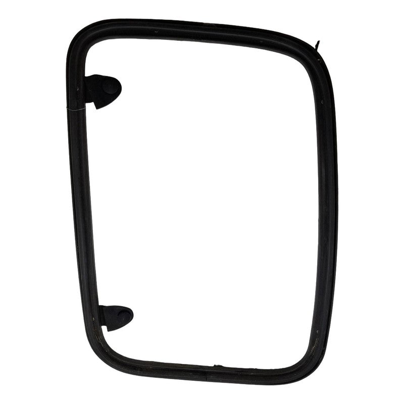 97-98 Ford F150 F250 SuperCab LH Rear Quarter Window Frame OEM F65B-18