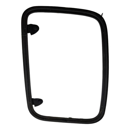 97-98 Ford F150 F250 SuperCab LH Rear Quarter Window Frame OEM F65B-18