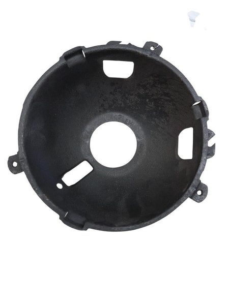 1973 - 1977 Ford F-150 Right Headlight Bucket Passenger Side OEM D3TB-