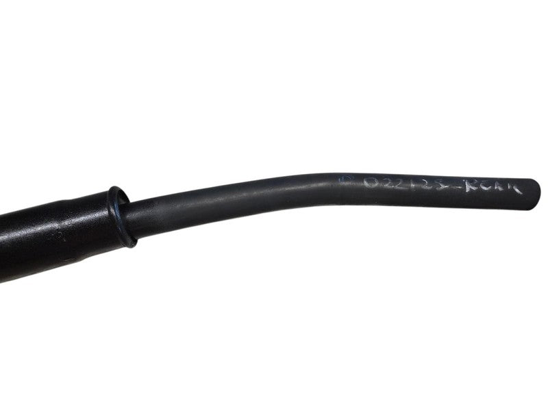Fuel Gas Tank Filler Neck Pipe Hose Rear Tank fit for 87-97 Ford F150 