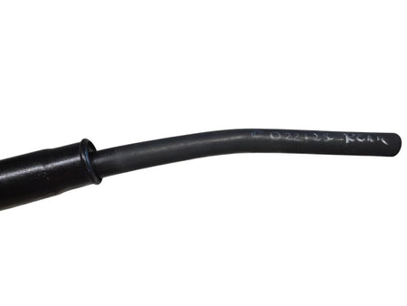 Fuel Gas Tank Filler Neck Pipe Hose Rear Tank fit for 87-97 Ford F150 