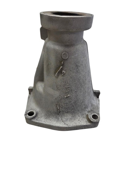 TH350 6" Transmission Tail Shaft Housing Gm Turbo 350 - 7/8 speedo hol