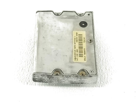 2003 Dodge Caravan Town & Country Voyager Front Control Module OEM 047