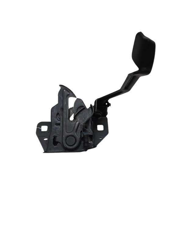 2001-2007 Dodge Grand Caravan Hood Latch 4717515AC OEM