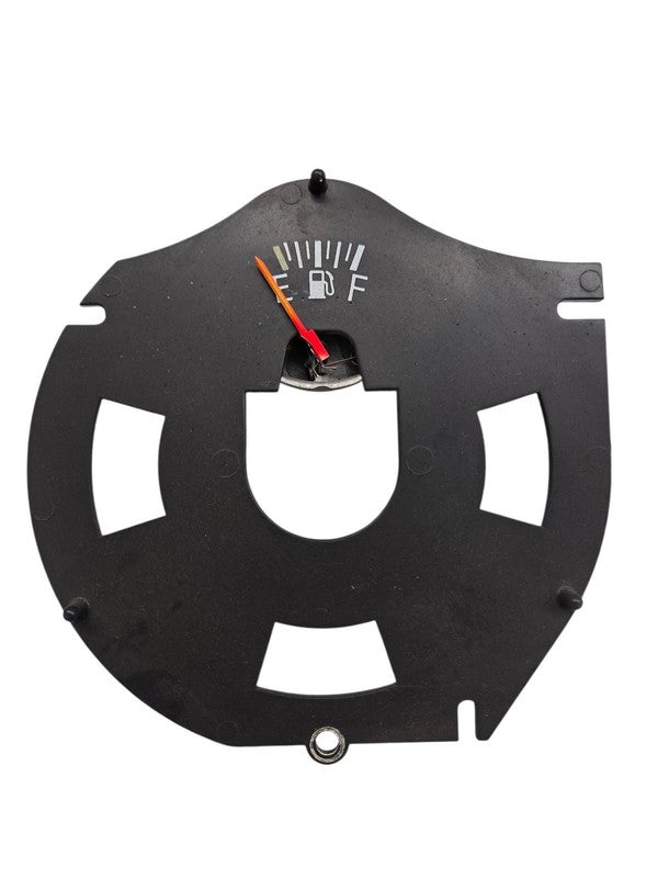 Dash Fuel Gauge fits 83 - 86 Ford Ranger w/o Tach E27F9306A Bronco II 