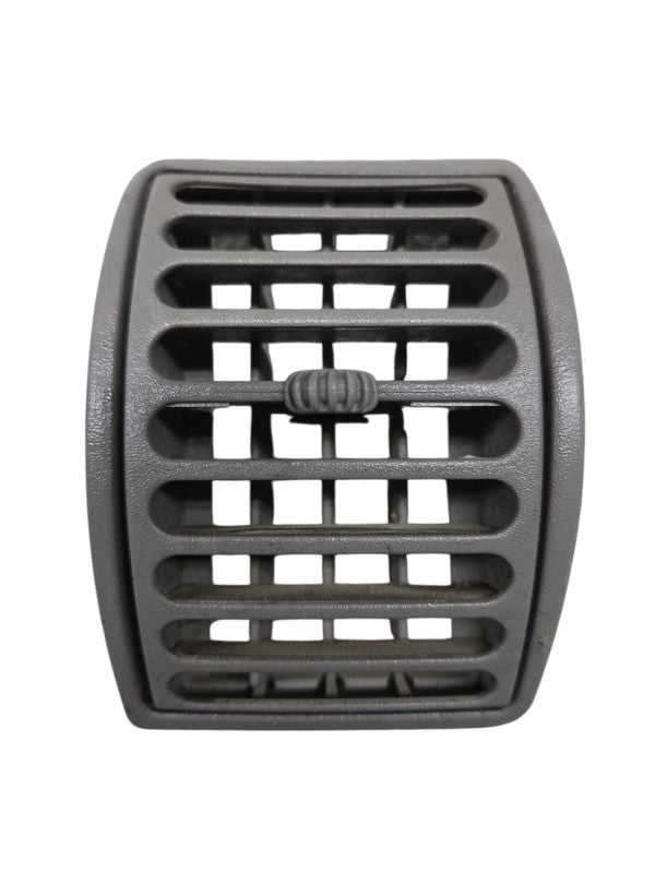 Dash AC Vent fits 95 - 98 Chevrolet C1500 GMC K1500 Gray 15959801 Subu
