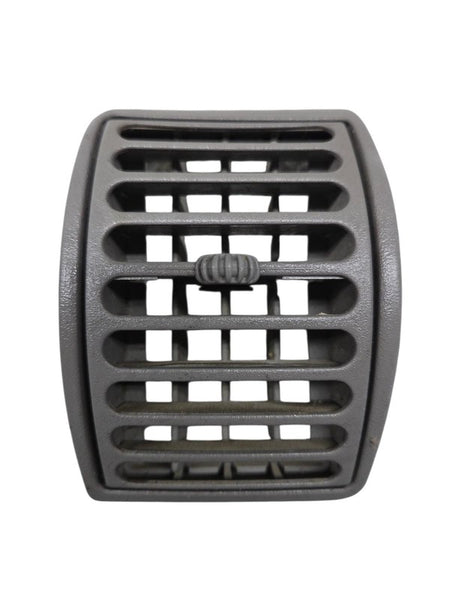 Dash AC Vent fits 95 - 98 Chevrolet C1500 GMC K1500 Gray 15959801 Subu