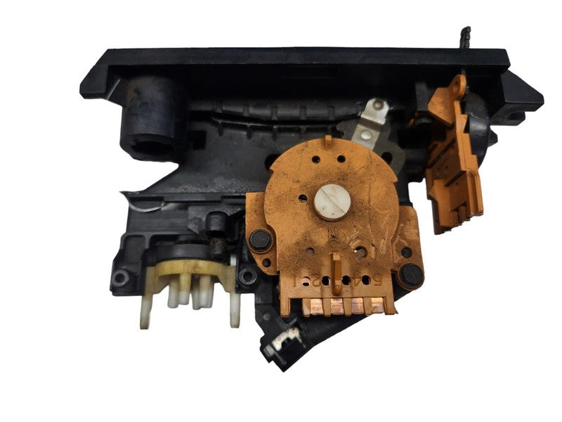 Dash Heater Control fits 86 - 89 Chevrolet Cavalier w/AC 16050721