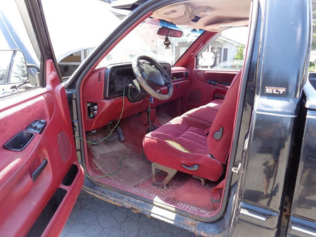 Gearshift Indicator fits 94 - 97 Dodge Ram OEM 56004010