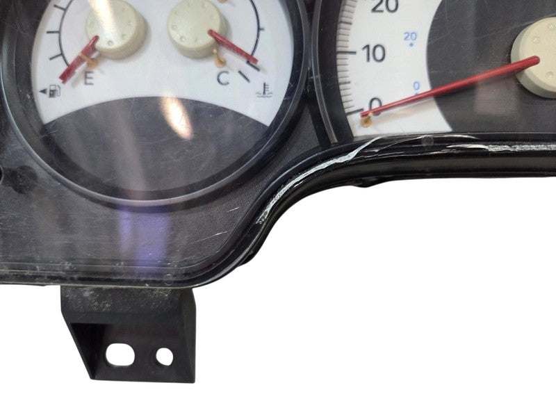 2005 Dodge Dakota Instrument Cluster OEM Durango 56049691AE