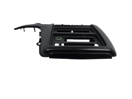 92-97 Ford Aerostar Center Dash Radio Bezel Trim w Air Vents Black OEM