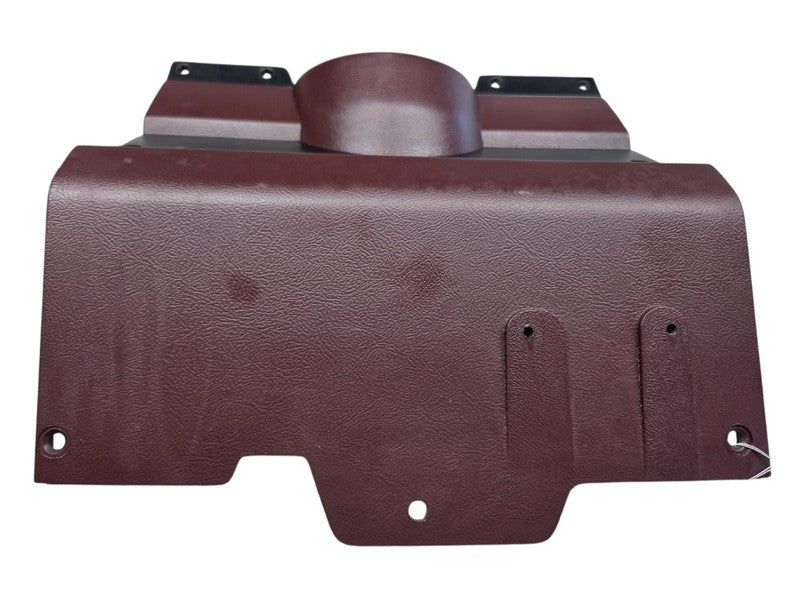 1986-93 Chevrolet S10 Dash Knee Bolster GMC S15 Jimmy Lower Trim OEM