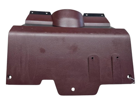 1986-93 Chevrolet S10 Dash Knee Bolster GMC S15 Jimmy Lower Trim OEM