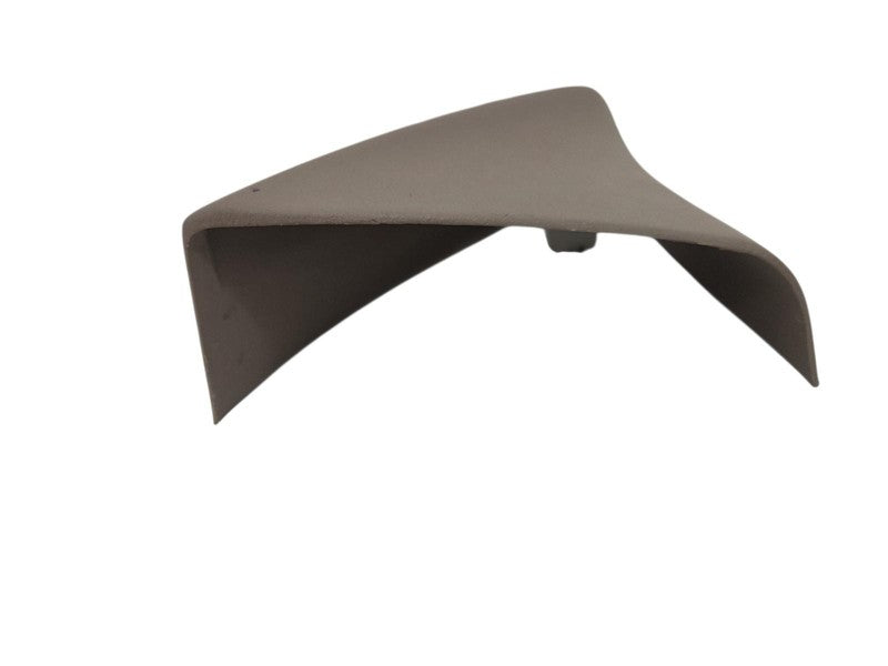 97-03 Ford F-150 RH Interior Door Mirror Sail Trim Cover Tan F65B-17D6