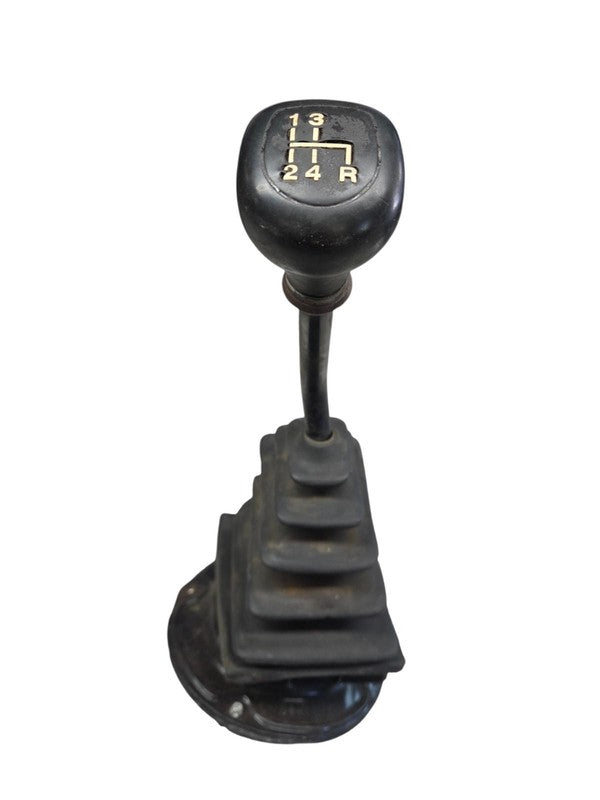 85 -92 Jeep Comanche MJ OEM AX4 Manual Transmission Shifter Cherokee X
