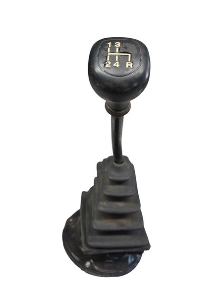 85 -92 Jeep Comanche MJ OEM AX4 Manual Transmission Shifter Cherokee X