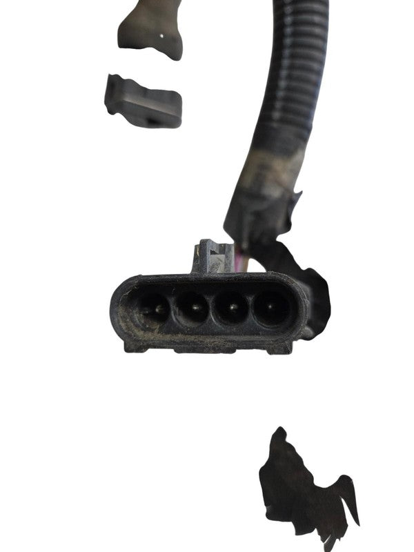 85 Pontiac Firebird 2.8 L Fuel Injector Wiring Harness
