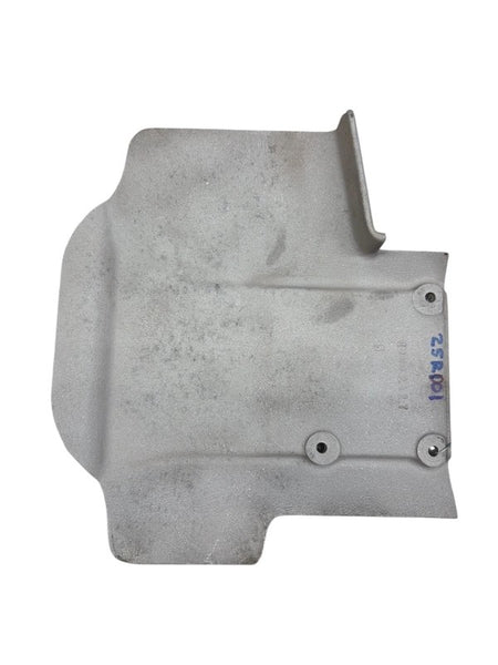 GM TPI Tuned Port Injection Aluminum Distributor Cover 14082427