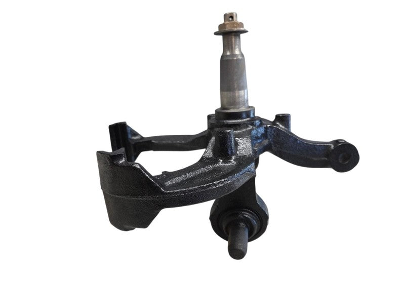 87 - 93 Ford F-150 Left Spindle Steering Knuckle Driver Side OEM 2WD E