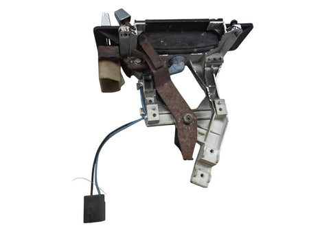 1973 - 1979 Ford F-100 F-150 Dash Heater Control w/o AC OEM Bronco F-2