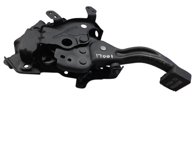 Emergency Parking Brake Assembly fits 2008 Chrysler Town & Country