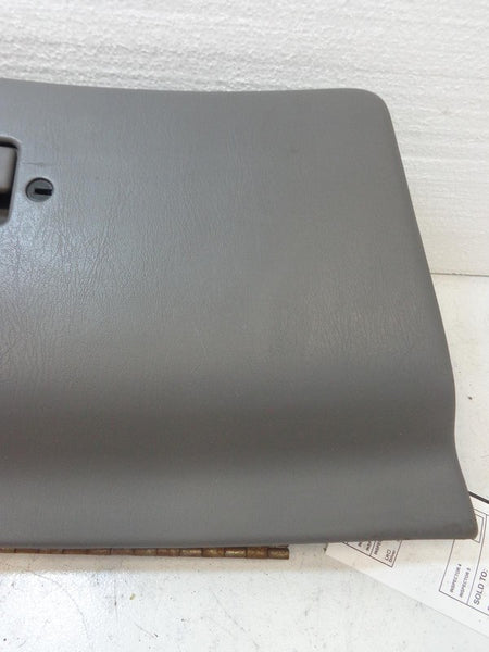1999-2003 Ford Windstar Glove Box Assembly Complete Door With Latch Oe