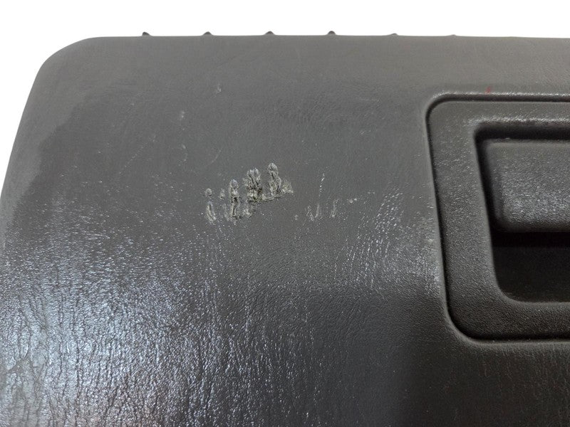 01 - 07 Ford Escape Glove Box Assembly Dark Flint OEM