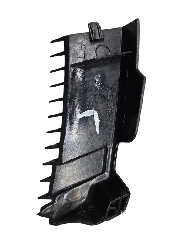88 - 98 Chevrolet C1500 Cowl Grille End Panel 15969623 GMC OEM