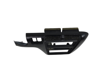 92-97 Ford Aerostar Center Dash Radio Bezel Trim w Air Vents Black OEM