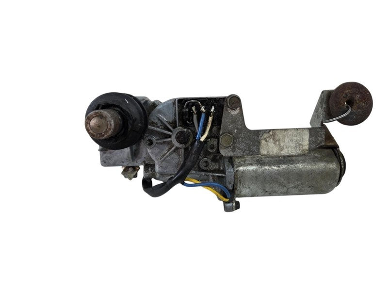 91 - 94 Chevrolet S10 Blazer Rear Wiper Motor OEM 22086558 S15 Jimmy B