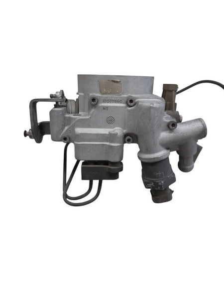 85 - 89 Chevrolet Camaro Throttle Valve Assembly 2.8 L Pontiac Firebir