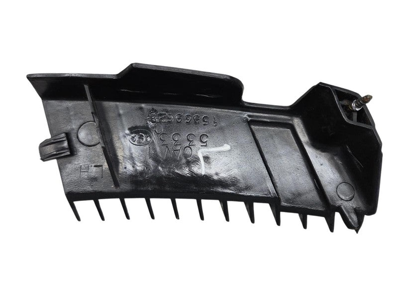 88 - 98 Chevrolet C1500 Cowl Grille End Panel 15969623 GMC OEM